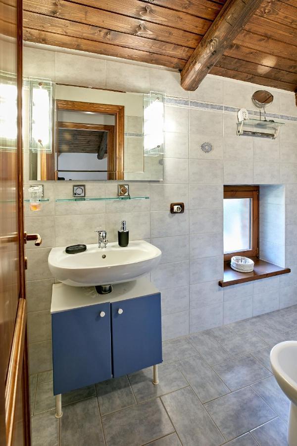 Villetta Con Giardino ⭑⭑⭑⭑⭑ - Wifi, Dogs Allowed Biella Exterior photo